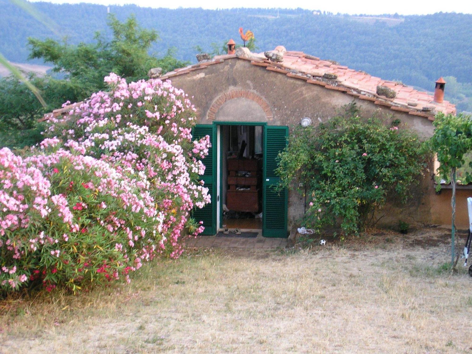 Agriturismo Le Serre Riparbella Room photo