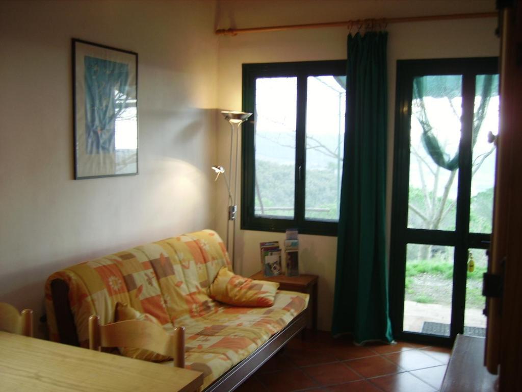 Agriturismo Le Serre Riparbella Room photo
