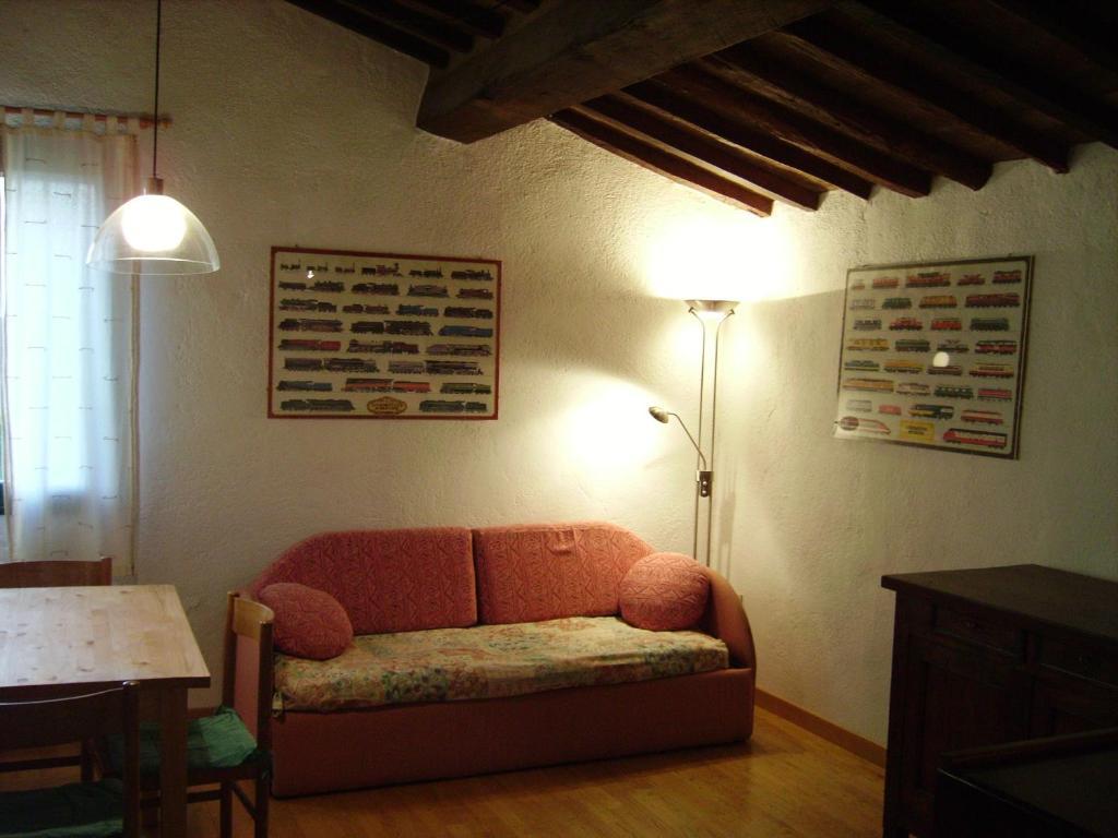 Agriturismo Le Serre Riparbella Room photo