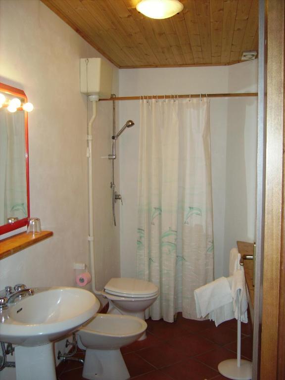 Agriturismo Le Serre Riparbella Room photo