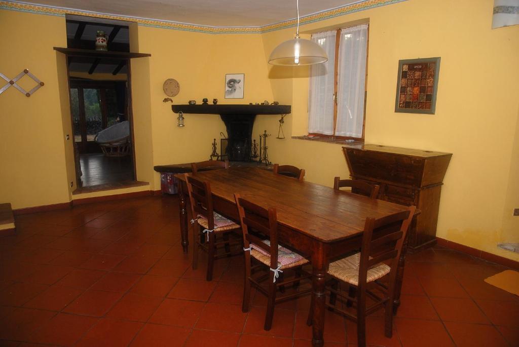 Agriturismo Le Serre Riparbella Room photo