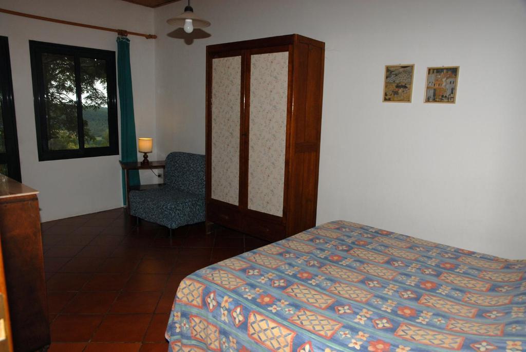Agriturismo Le Serre Riparbella Room photo