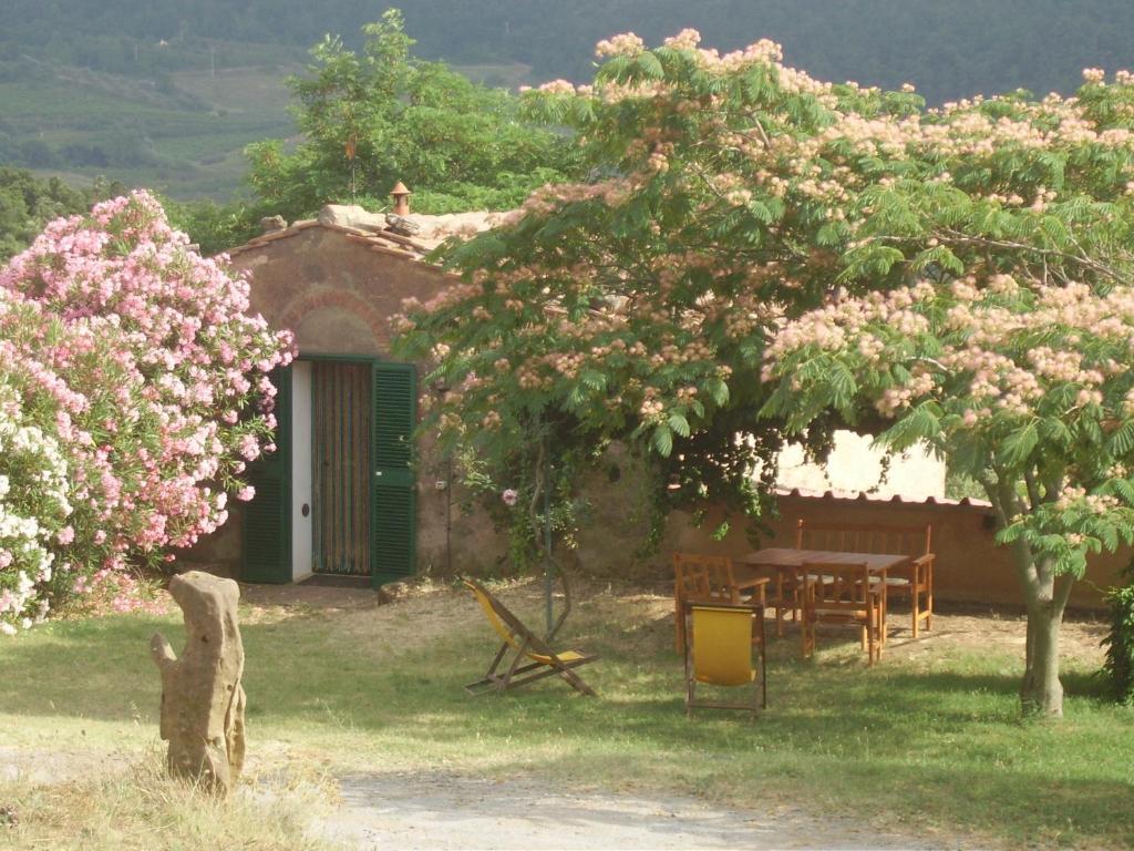 Agriturismo Le Serre Riparbella Room photo