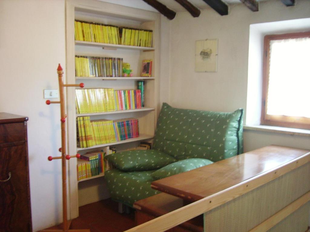 Agriturismo Le Serre Riparbella Room photo
